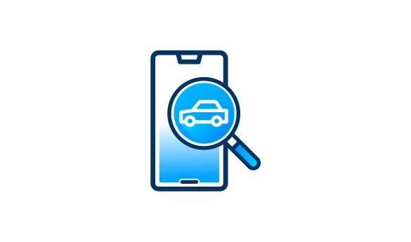 Schedule a test drive